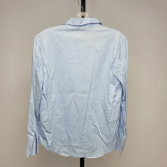 𝅺Icone  Embroidered Detail Top - Picture 4 of 5